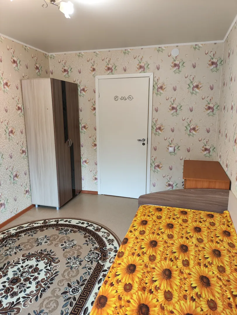 "Уютная в новом доме" 2х-комнатная квартира в Таштаголе - фото 5