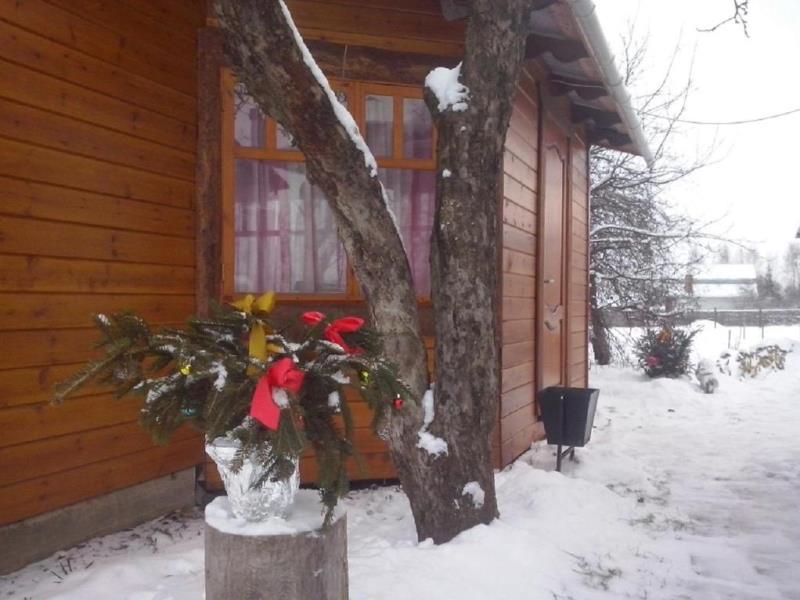 "Дом с Русской Баней" гостевой дом в Суздале - фото 1