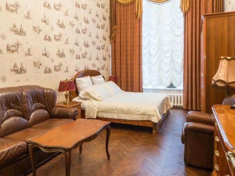 "Аристократ" мини-отель в Санкт-Петербурге - фото 1