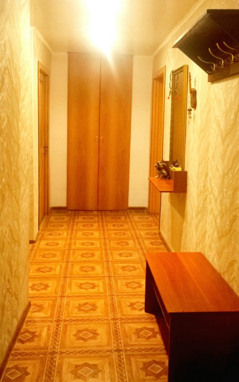 "С видом на исторический центр" 1-комнатная квартира во Владимире - фото 10