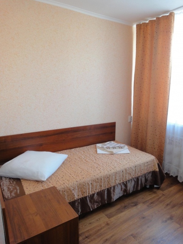 "Заря" гостиница в Бугуруслане - фото 4