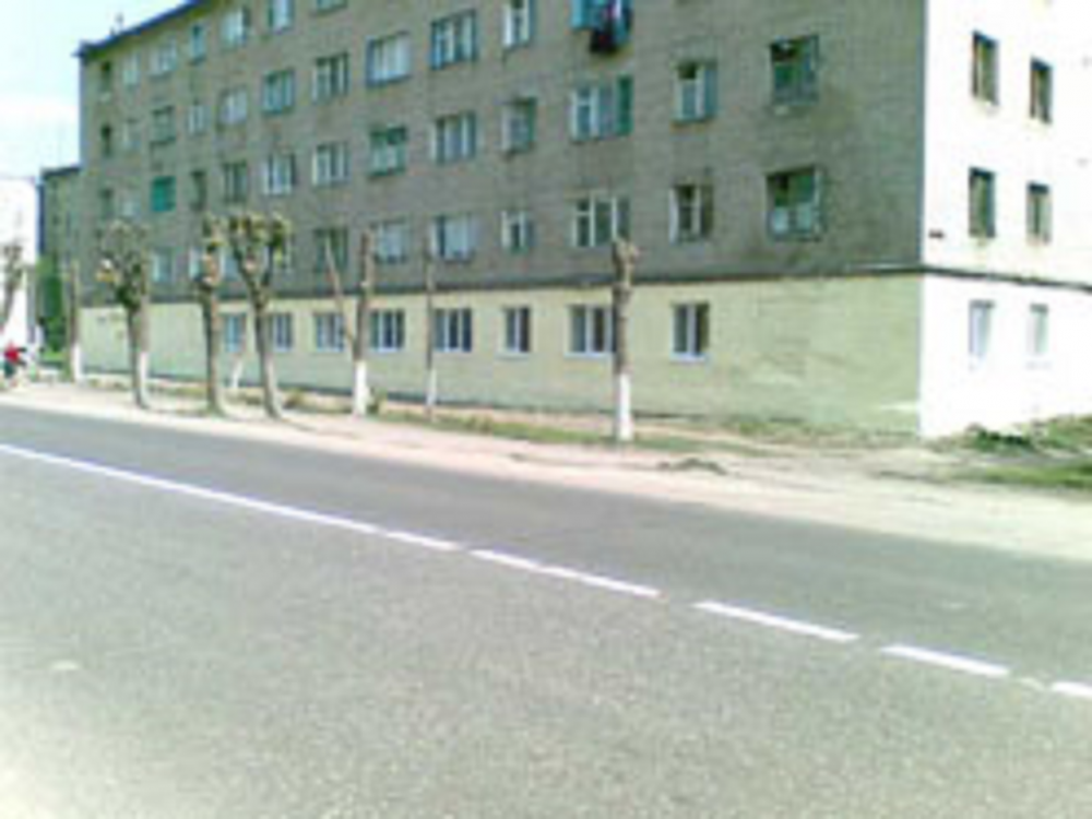  "Уют" хостел в п. Октября (Ногинск) - фото 1