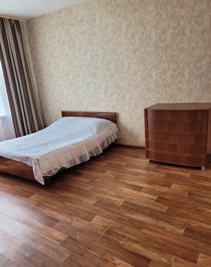 3х-комнатная квартира Пионерская 1 в Выдрино - фото 4