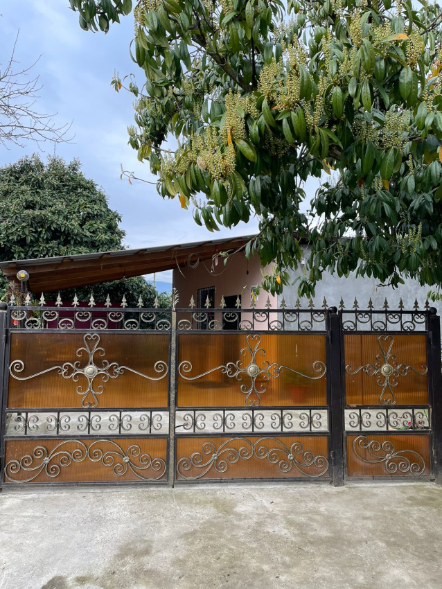 "Марианна" дом под-ключ в Сухуме - фото 16