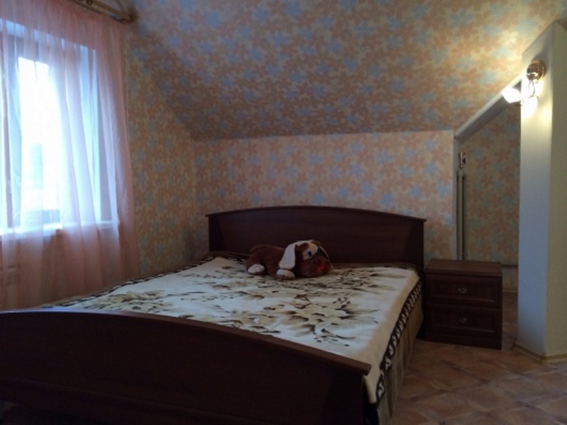 "На Шанхае" гостевой дом в Железногорске - фото 5