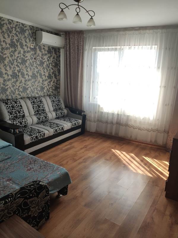 "Квартира с верандой" 2х-комнатная квартира в Евпатории - фото 7