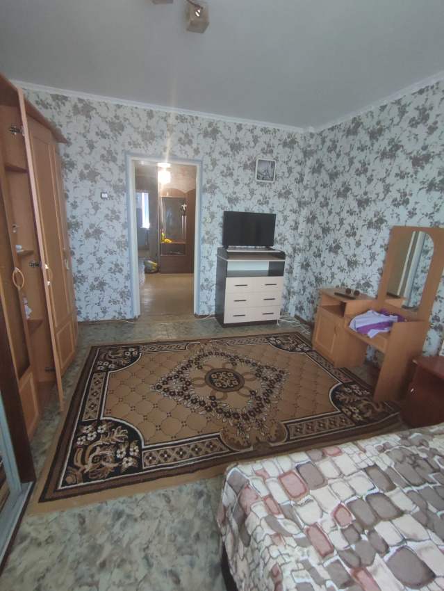 3х-комнатная квартира Севастопольская 27 в Новофедоровке - фото 10