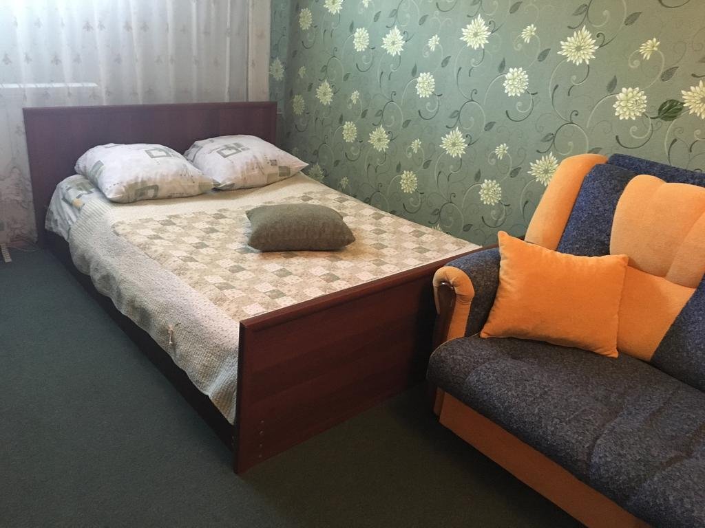 "Наири" гостиница в Семикаракорске - фото 11