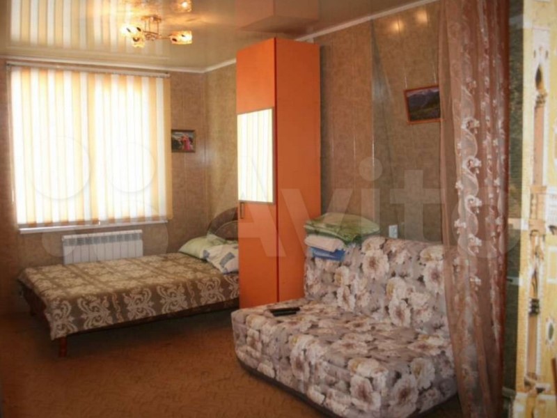 Квартира-студия Кисловодская 90 в Ессентуках - фото 3