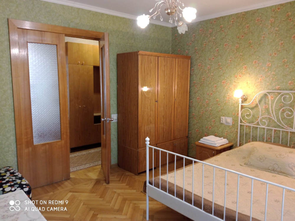 "002_Дзержинского 47" 3х-комнатная квартира в Кисловодске - фото 2