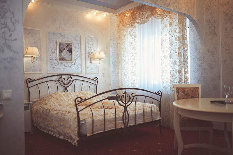 "Борисоглебск" гостиница в Борисоглебске - фото 4