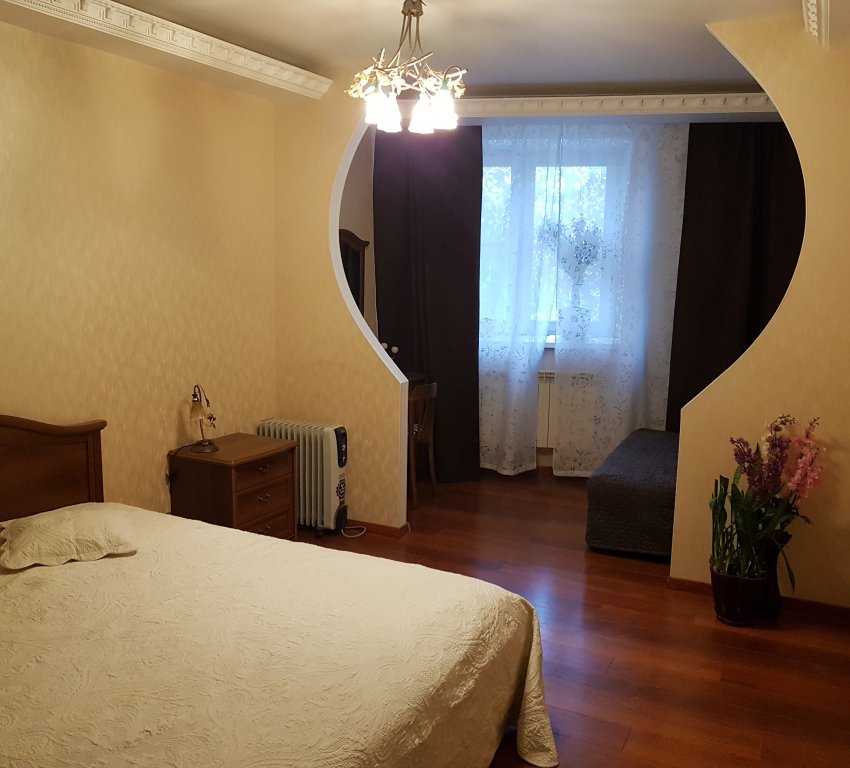 1-комнатная квартира Пугачева 79 во Владимире - фото 2