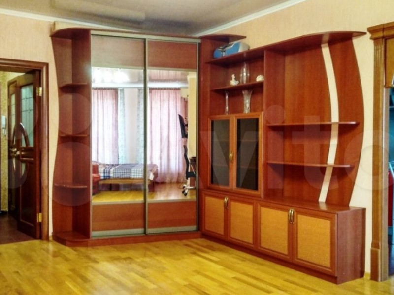 1-комнатная квартира Преображенская 78/Б в Белгороде - фото 2