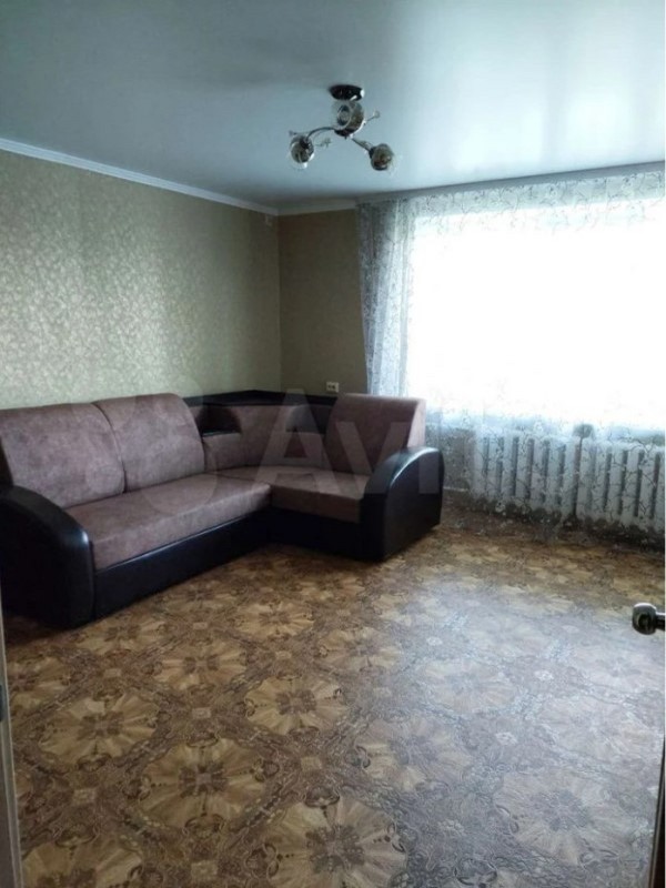 1-комнатная квартира Илецкая 100 в Соль-Илецке - фото 3