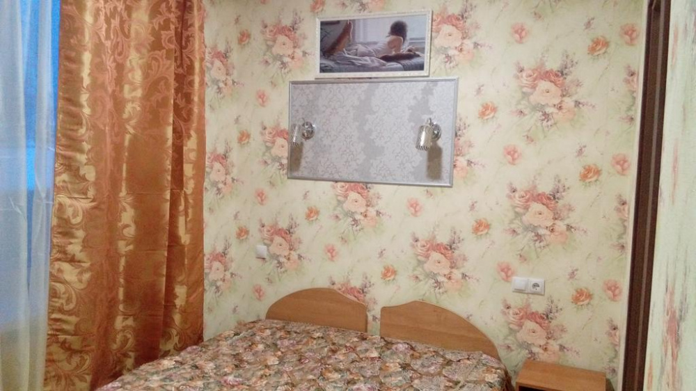 "Фортуна" гостиница в д. Хмели (Пермь) - фото 11