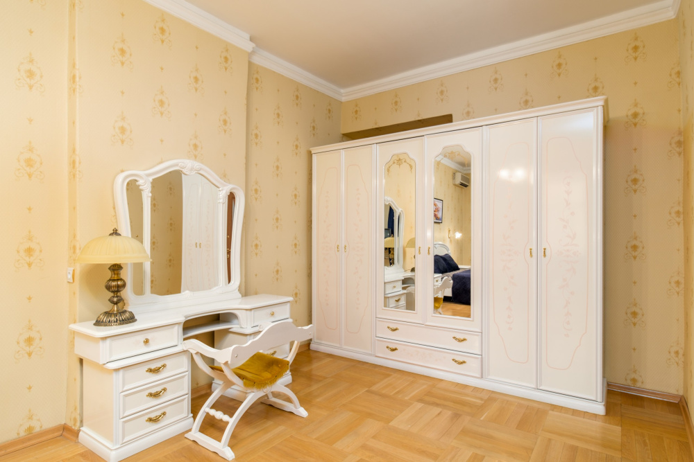"Dere Apartments на Грибоедова 14" 3х-комнатная квартира в Санкт-Петербурге - фото 6