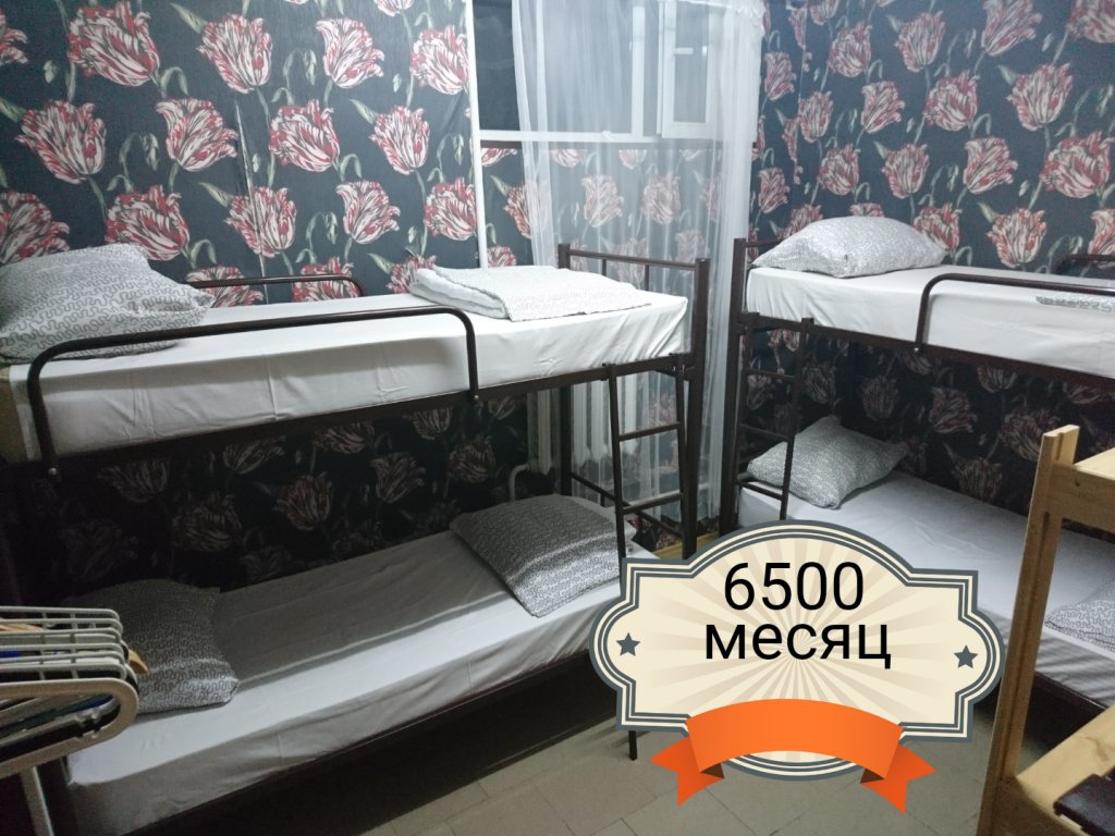 "Кутузова 30" хостел в Краснодаре - фото 2