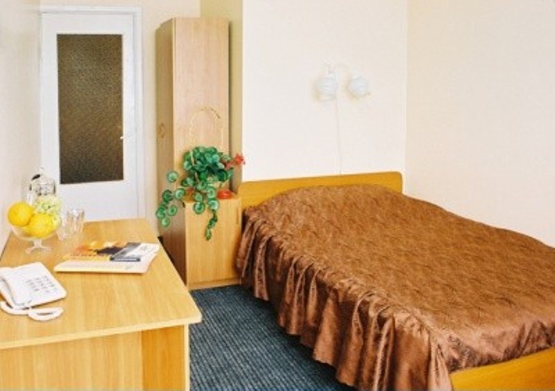 "Беломорская" гостиница в Архангельске - фото 1