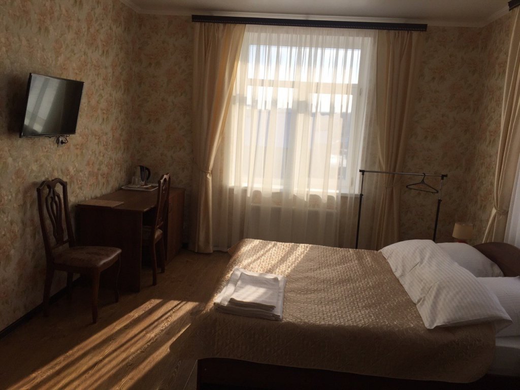 "Заветный" гостиница в Ставрополе - фото 5