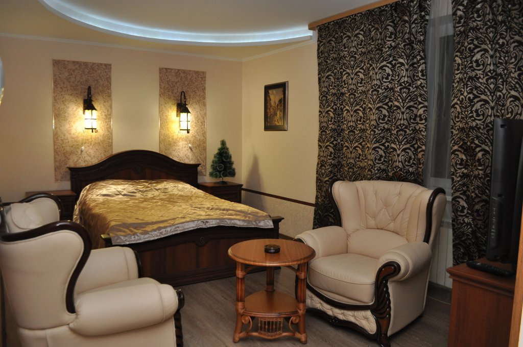"Incanto Hotel" гостиница во Владивостоке - фото 9