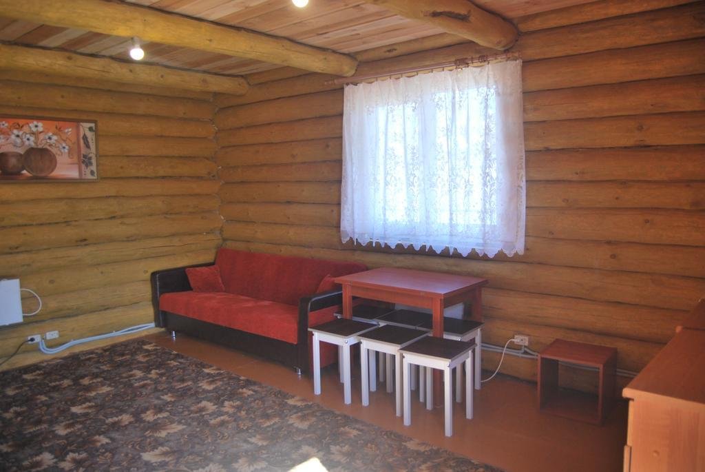 "Комфорт" гостевой дом в д. Жидилов Бор (Псков) - фото 1