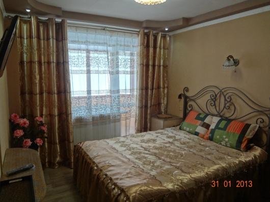"Семерочка" гостиница в Могоче - фото 2