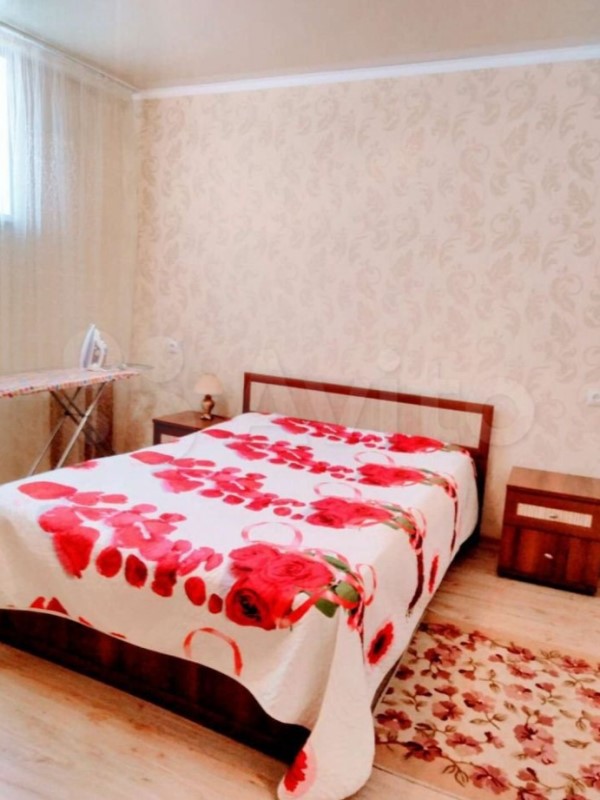 3х-комнатная квартира Красноармейская 11 в Кисловодске - фото 2