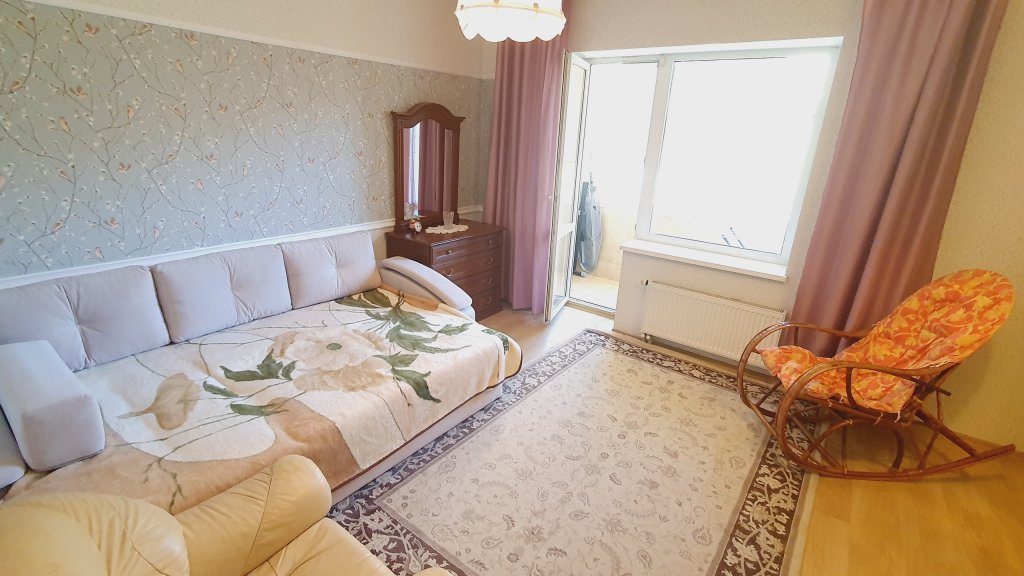 2х-комнатная квартира Марины Расковой 23 в Зеленоградске - фото 6