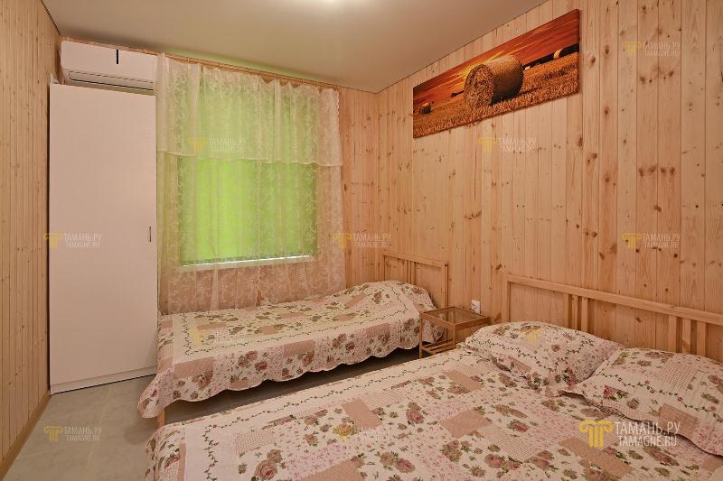 "Василиса" мини-гостиница в Голубицкой, ул. Азовская, 30 - фото 10