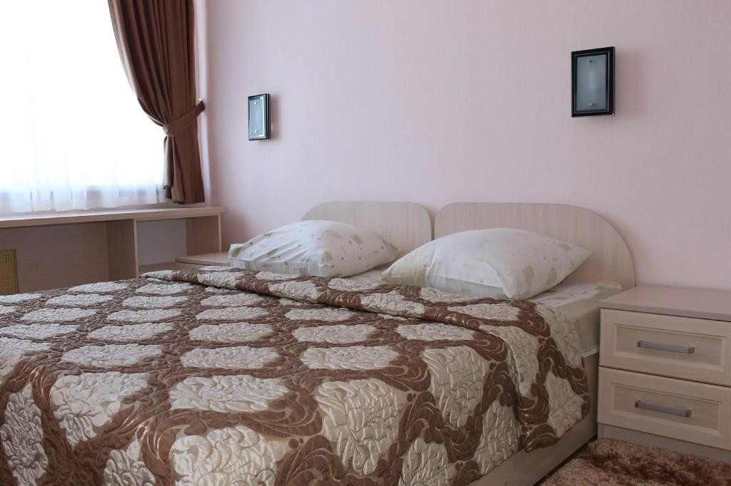"Камелия" гостиница во Владикавказе - фото 1