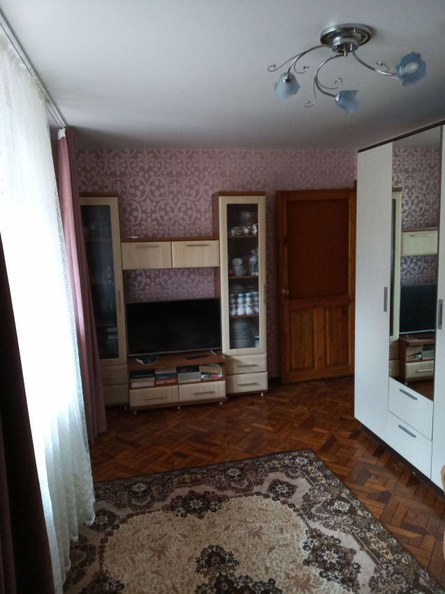 2х-комнатная квартира Гагарина 31 в Евпатории - фото 1
