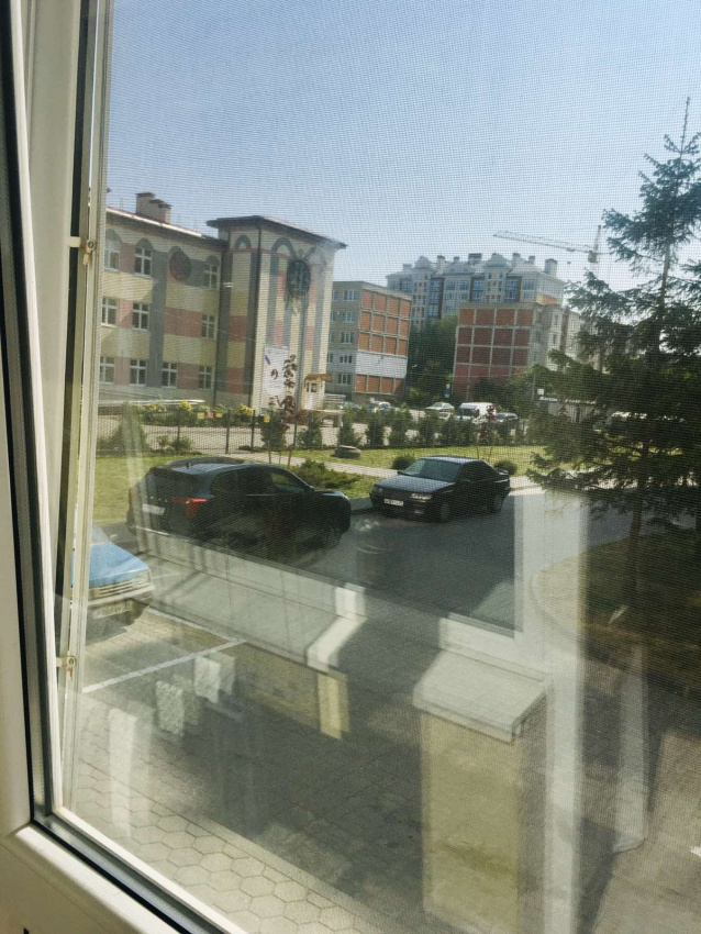 "Солнечная" 1-комнатная квартира в Зеленоградске - фото 7