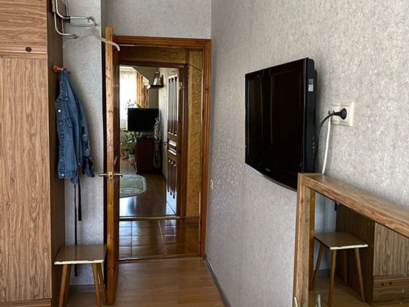 2х-комнатная квартира Гагарина 15 в Сочи - фото 15