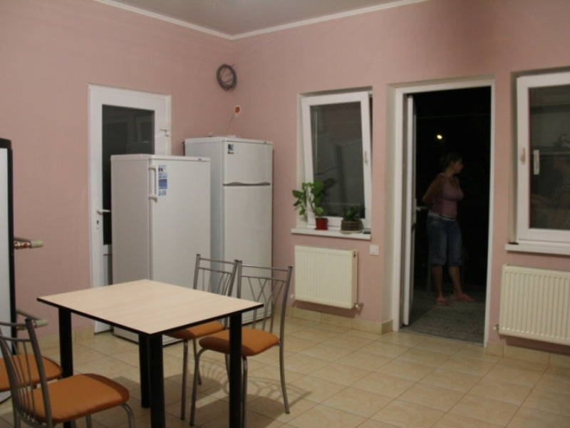 "Карамелька" гостевой дом в Береговом (Феодосия) - фото 9