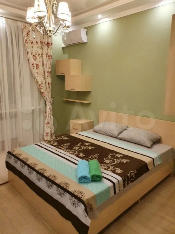 2х-комнатная квартира Маршала Чуйкова 23 в Волгограде - фото 3