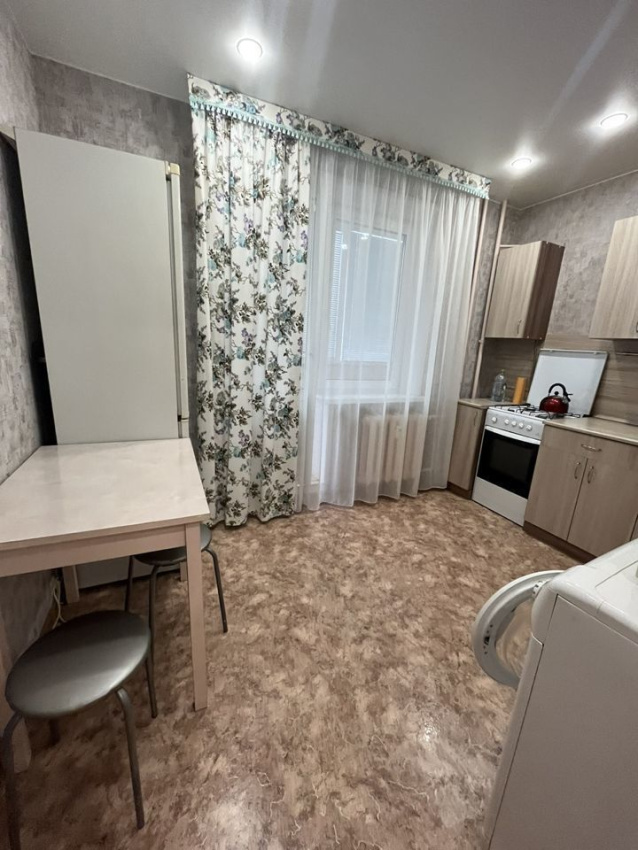 "Уютная" 1-комнатная квартира в Нижнекамске - фото 3