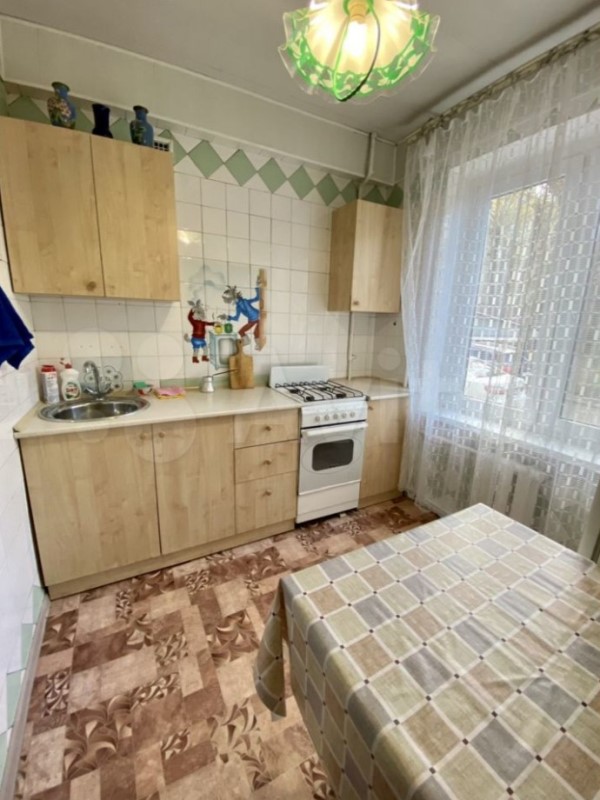 2х-комнатная квартира Андрея Губина 15 в Кисловодске - фото 1
