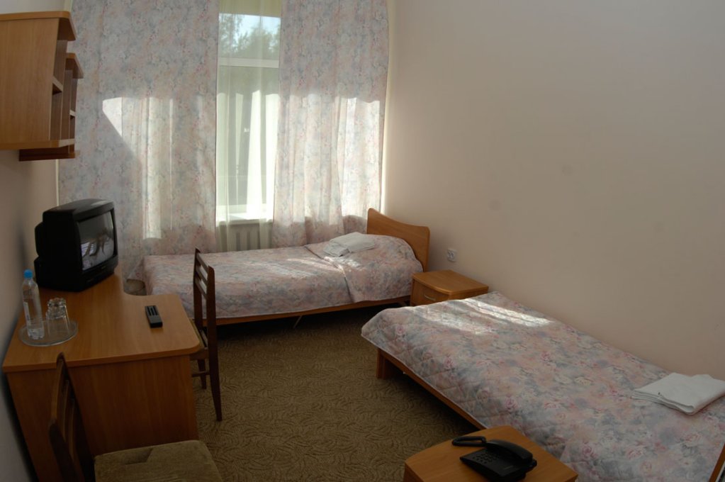 "Голицыно" гостиница в Голицыно - фото 2