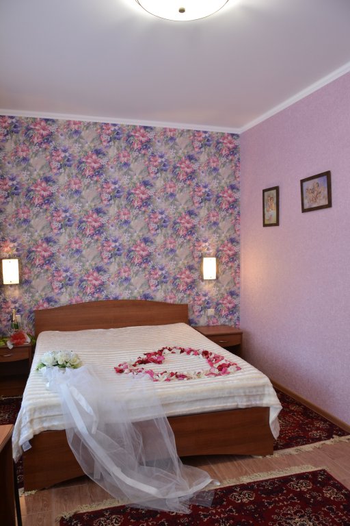 "Гостевой Домик" мини-отель в Старом Осколе - фото 15