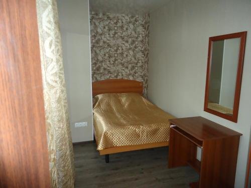 "Жили-Были" гостиница во Владивостоке - фото 6