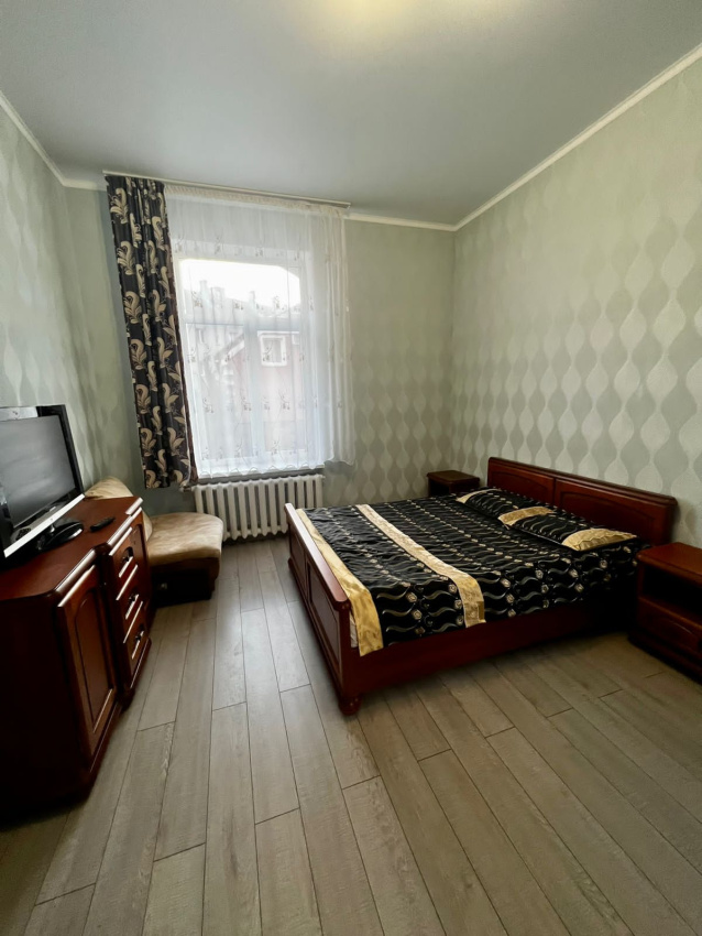 3х-комнатная квартира Головко 3 в Балтийске - фото 7