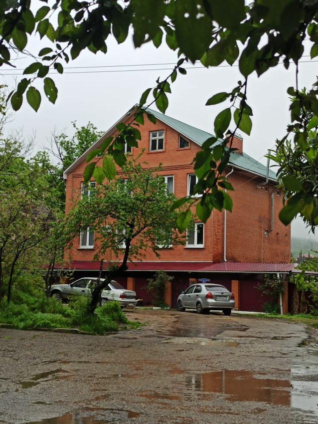 "Ариан" гостевой дом в Лазаревском - фото 1