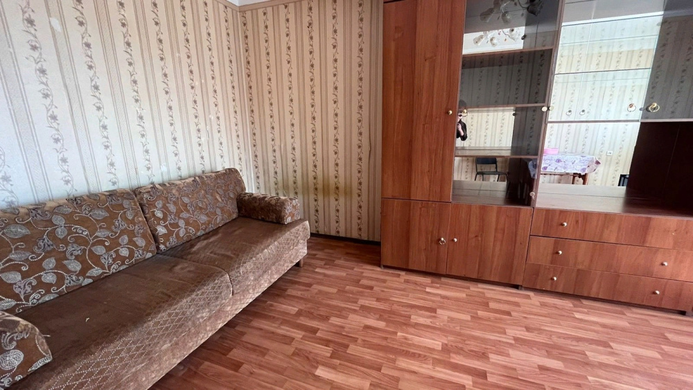 1-комнатная квартира Новопеределкинская 16к1 в Москве - фото 3
