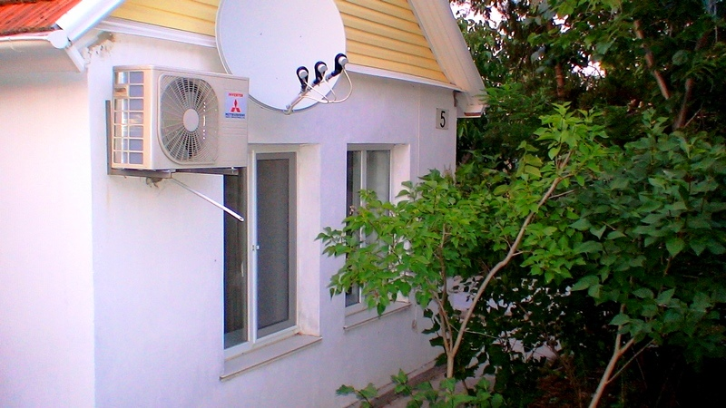 Дом под-ключ Ленина 5 в Коктебеле - фото 2