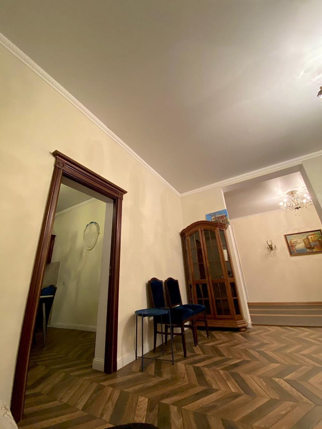 3-комнатный дом под-ключ Воронова 41 в Сухуме - фото 15