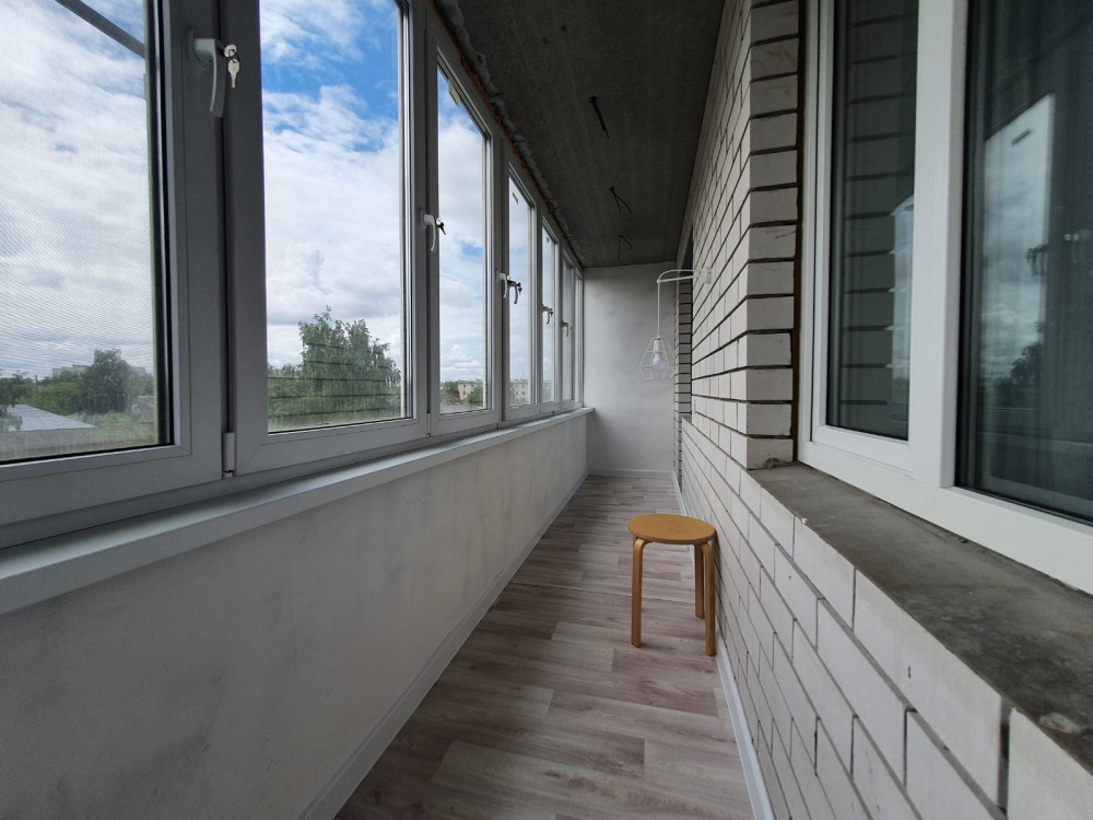 "Уютный ДзенХоум На Сутырина" 1-комнатная квартира в Нижнем Новгороде - фото 11