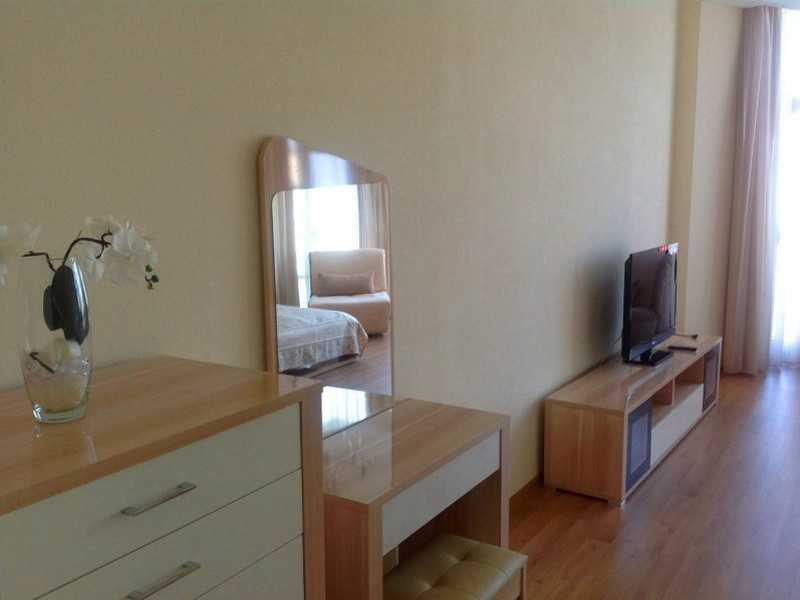 Курортный комплекс "Аквамарин" (1-комнатные апартаменты) в Севастополе - фото 8