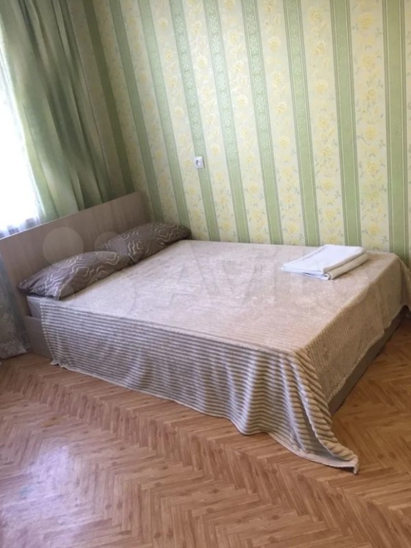 2х-комнатная квартира Кижеватова 29 в Пензе - фото 1
