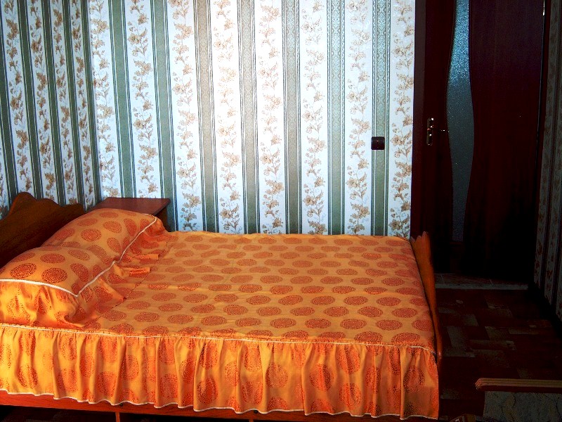 "Эрдэнэт" гостевой дом в Благовещенской, ул. Черноморская, 14/а  - фото 9