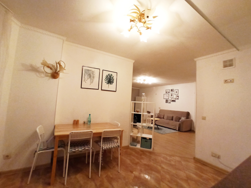 "DearHome на Белой Даче" 1-комнатная квартира в Котельниках (Люберцы) - фото 8